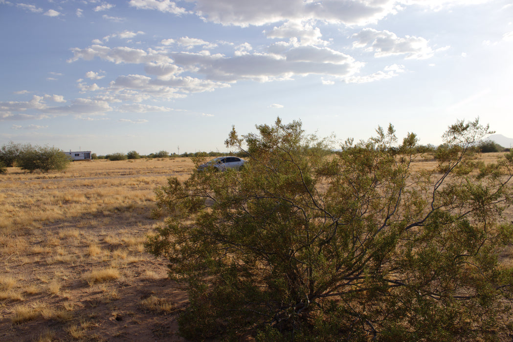 0.15 Acre Casa Grande, Pinal County, AZ