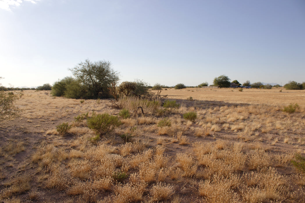 0.15 Acre Casa Grande, Pinal County, AZ