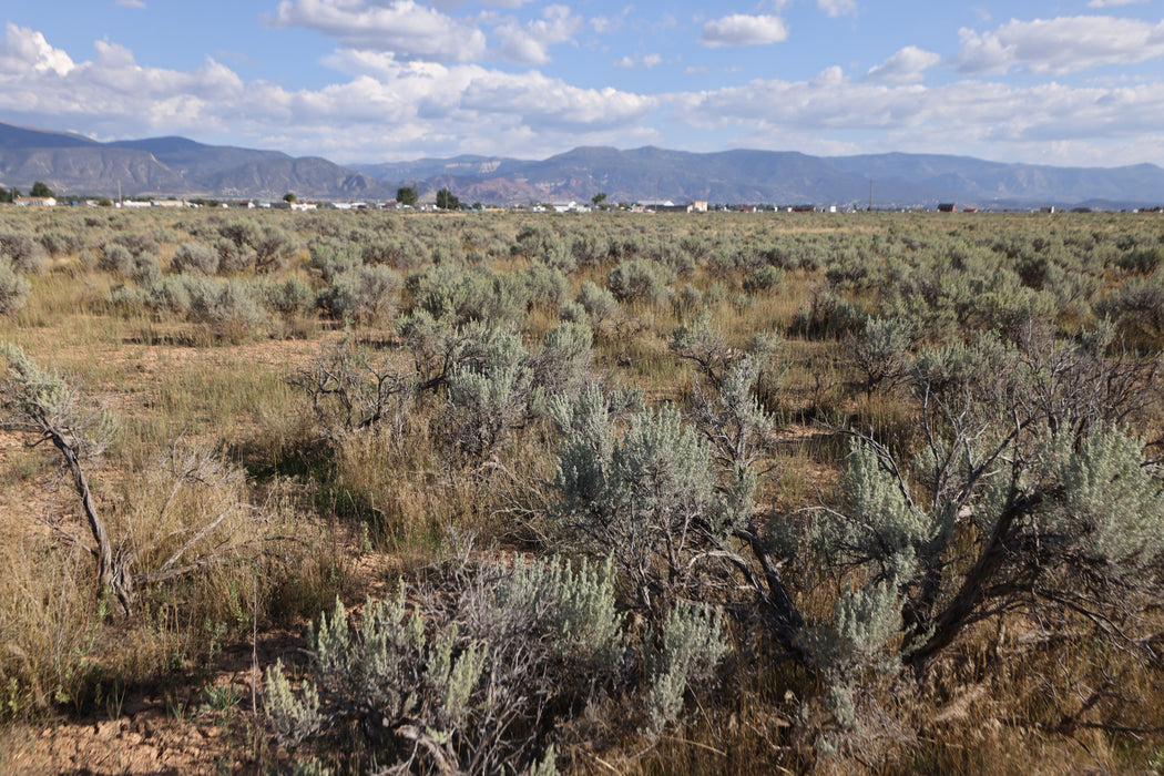 1.29 Acres Cedar City, Iron County, UT