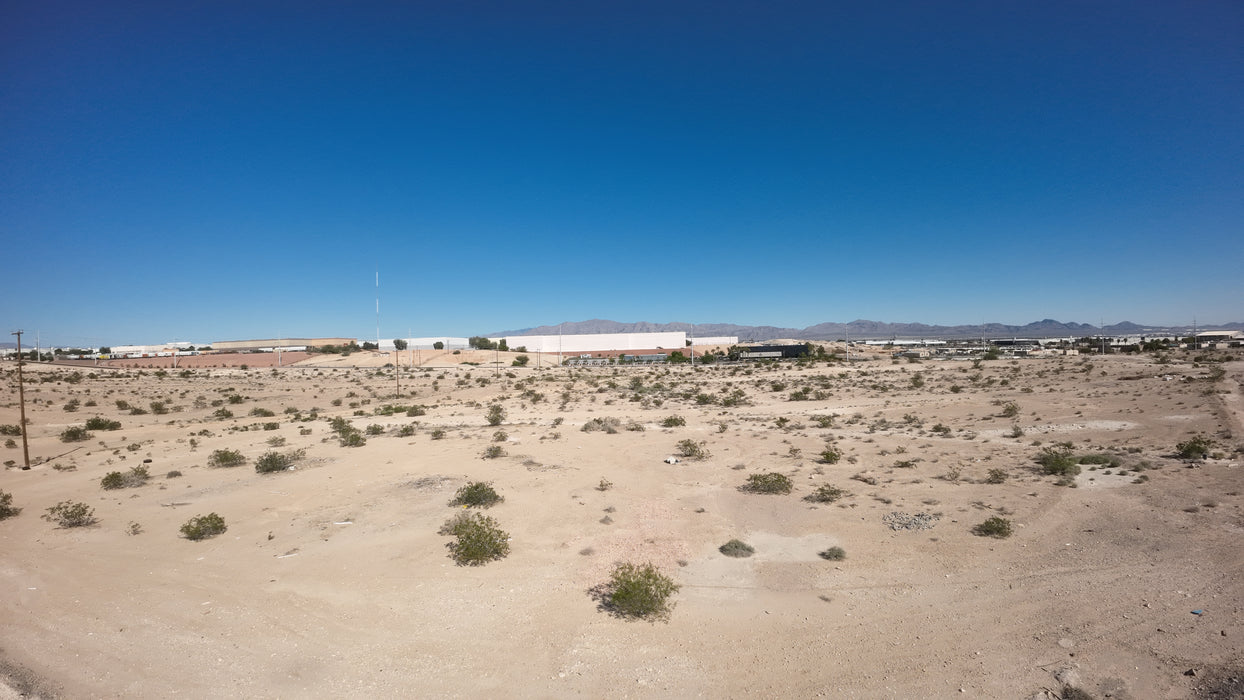 0.11 Acre North Las Vegas, Clark County, NV