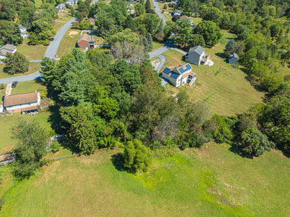 0.56 Acre Westminster, Carroll County, MD (Power, Water, and Paved Road)