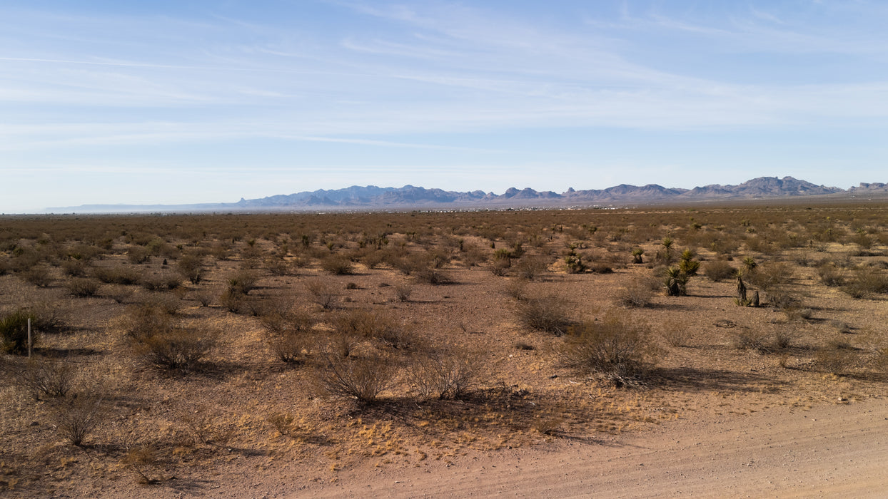 6 Acres Golden Valley, Mohave County, AZ