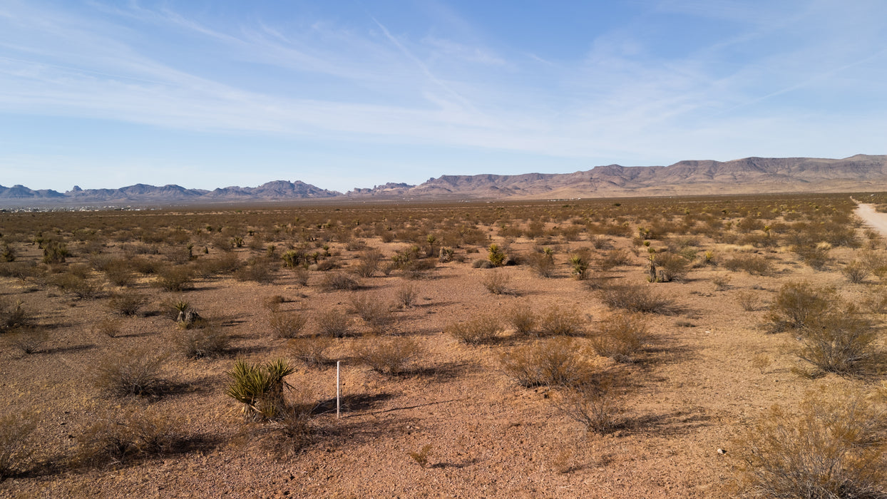 6 Acres Golden Valley, Mohave County, AZ