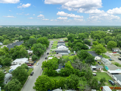 0.14 Acre Waco, McLennan County, TX (Power, Water, & Paved Road)
