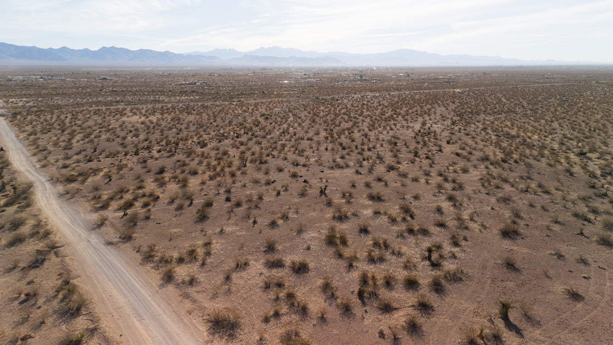 6 Acres Golden Valley, Mohave County, AZ