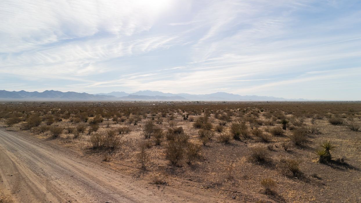 6 Acres Golden Valley, Mohave County, AZ