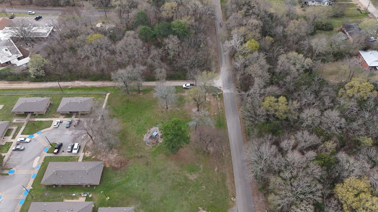 0.52 Acre Grand Saline, Van Zandt County, TX (Power, Water, & Paved Road)