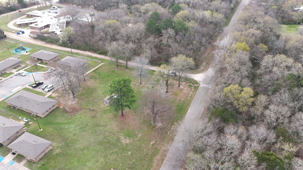 0.52 Acre Grand Saline, Van Zandt County, TX (Power, Water, & Paved Road)