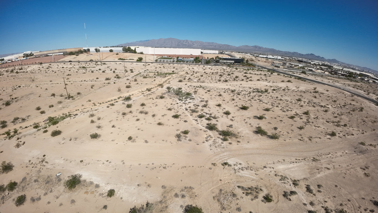 0.11 Acre North Las Vegas, Clark County, NV