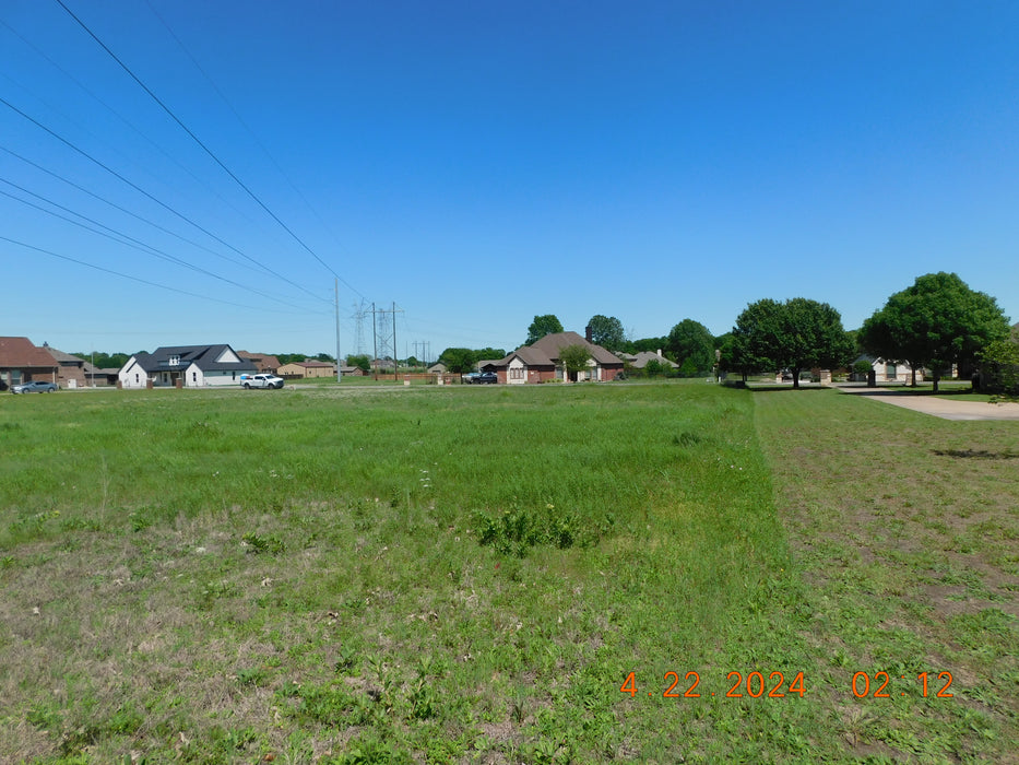 1 Acre Lavon, Collin County, TX (Power, Water, & Paved Road)