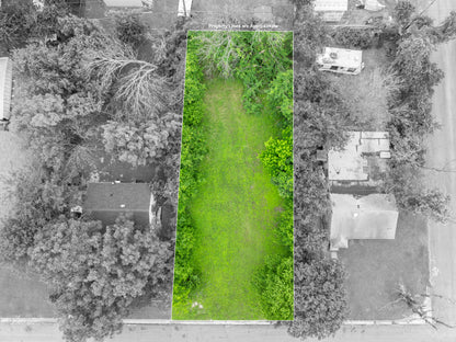 0.14 Acre Waco, McLennan County, TX (Power, Water, & Paved Road)
