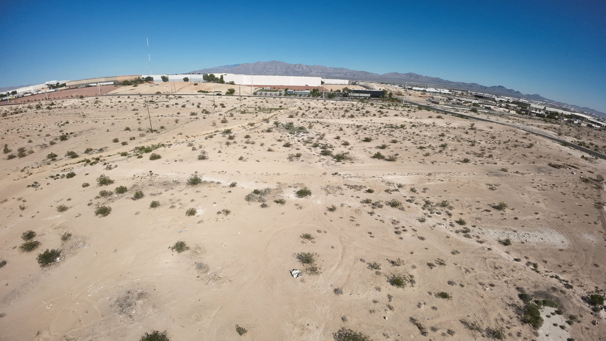 0.11 Acre North Las Vegas, Clark County, NV