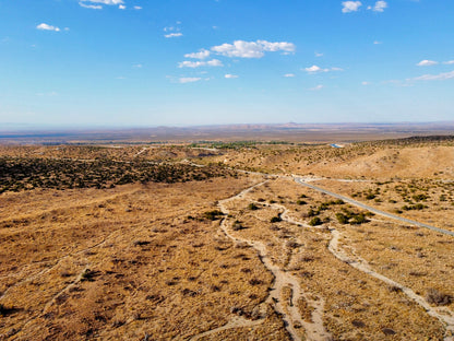 81.11 Acres Juniper Hills, Los Angeles County, CA (Paved Road)