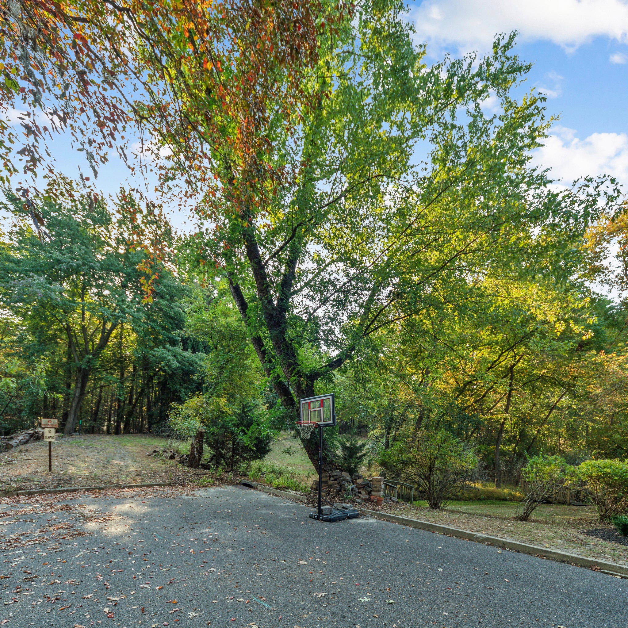 14.94 Acres Voorhees, Camden County, NJ (Power, Water, & Paved Road)