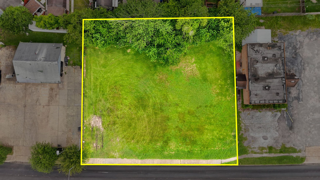 0.36 Acre Houston, Harris County, TX (Commercial Lot, Power, Water, & Paved Road)