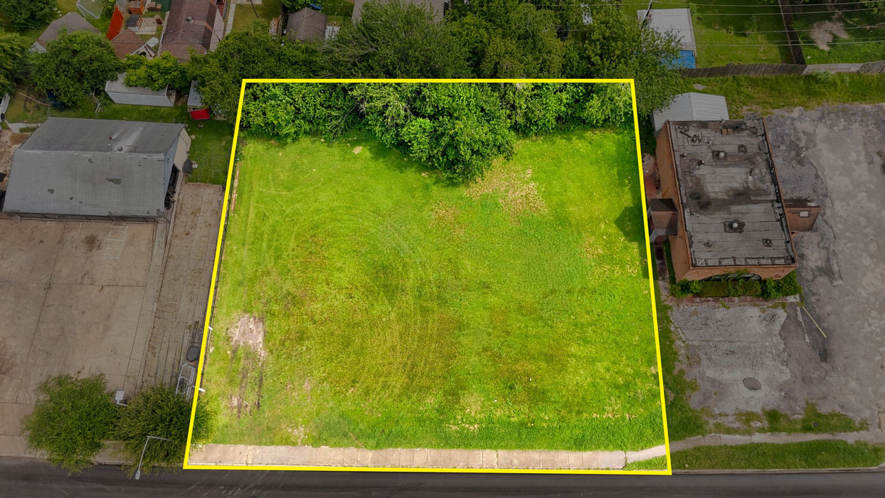 0.36 Acre Houston, Harris County, TX (Commercial Lot, Power, Water, & Paved Road)