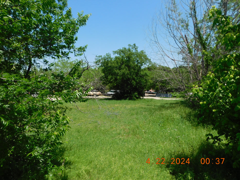 0.14 Acre Little Elm, Denton County, TX (Power & Water)