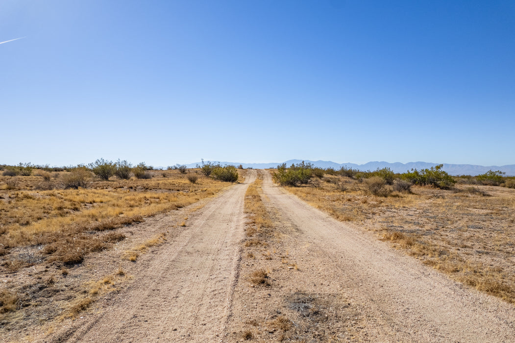 10 Acres Lancaster, Los Angeles County, CA