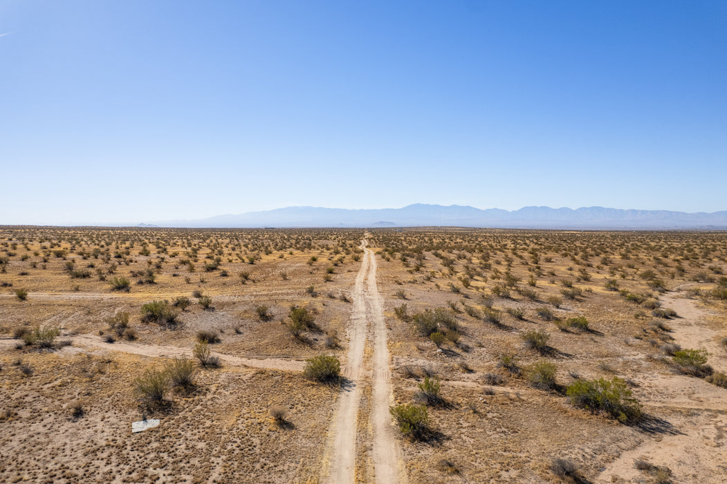 10 Acres Lancaster, Los Angeles County, CA