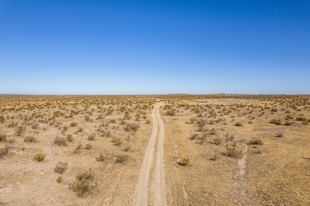 10 Acres Lancaster, Los Angeles County, CA