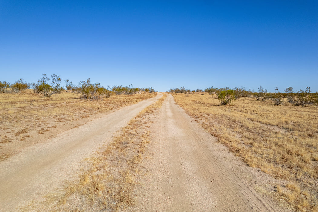 10 Acres Lancaster, Los Angeles County, CA