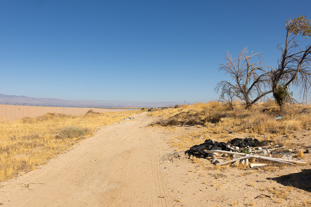 4.27 Acres Lancaster, Los Angeles County, CA