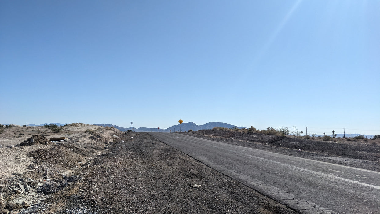 0.11 Acre North Las Vegas, Clark County, NV