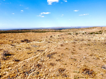 81.11 Acres Juniper Hills, Los Angeles County, CA (Paved Road)