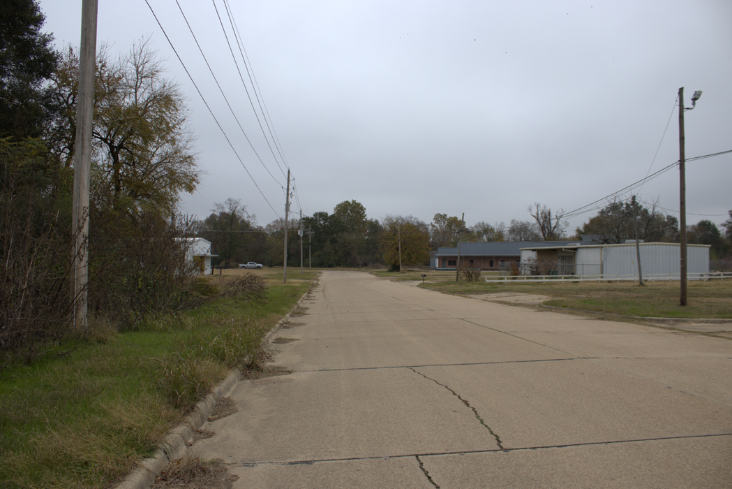 0.73 Acre Texarkana, Bowie County, TX (Commercial Lot, Power, Water, & Paved Road)