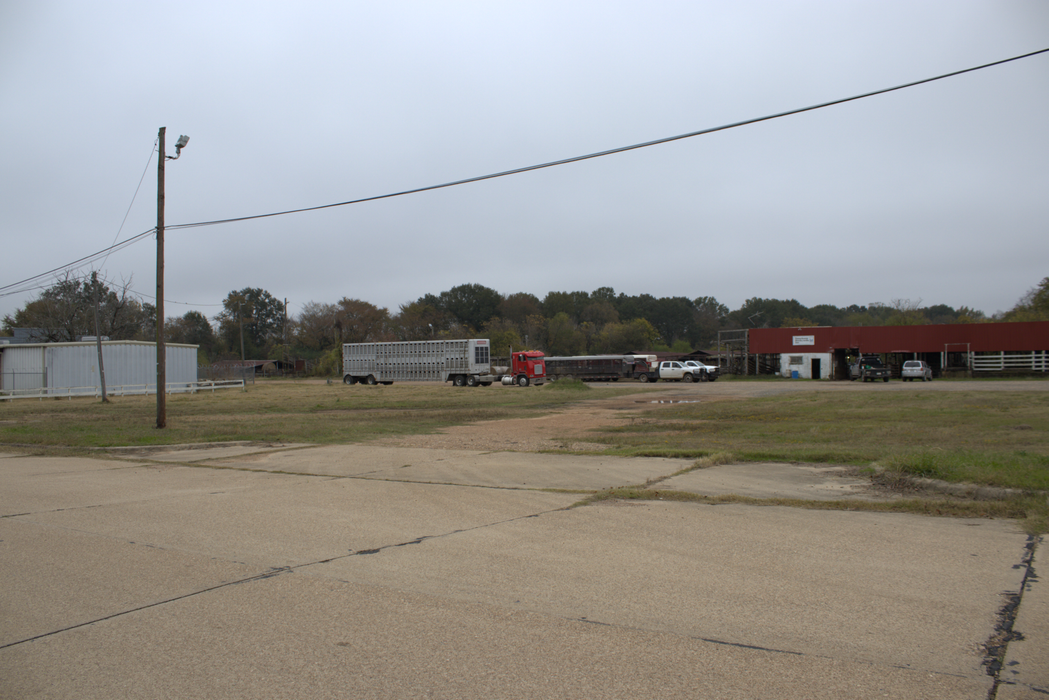 0.73 Acre Texarkana, Bowie County, TX (Commercial Lot, Power, Water, & Paved Road)