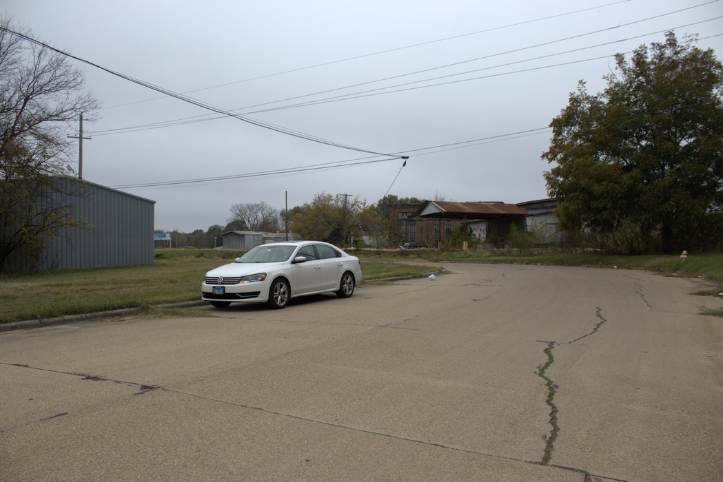 0.73 Acre Texarkana, Bowie County, TX (Commercial Lot, Power, Water, & Paved Road)