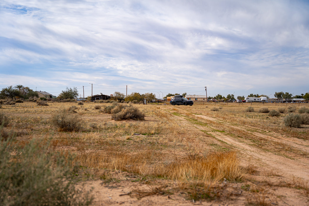 1.15 Acres Casa Grande, Pinal County, AZ (Power, Water, & Paved Road)