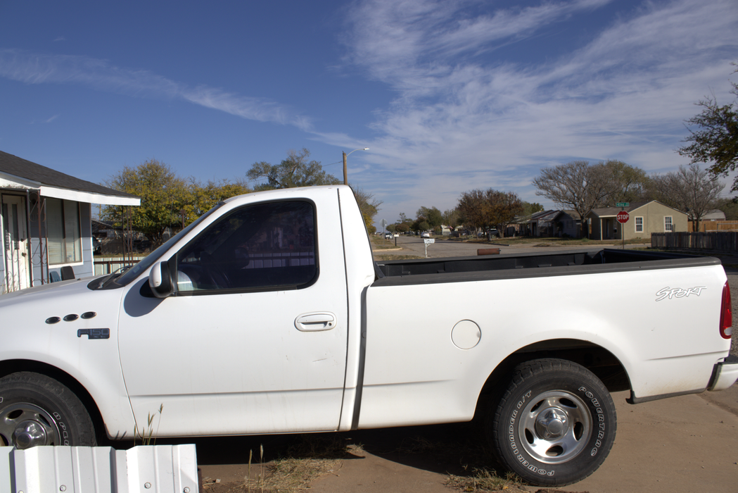 0.19 Acre Lubbock, Lubbock County, TX (Power, Water, & Paved Road)