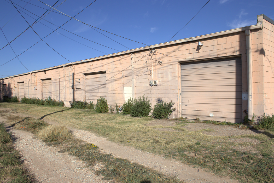 0.14 Acre Lubbock, Lubbock County, TX (Power, Water, & Paved Road)