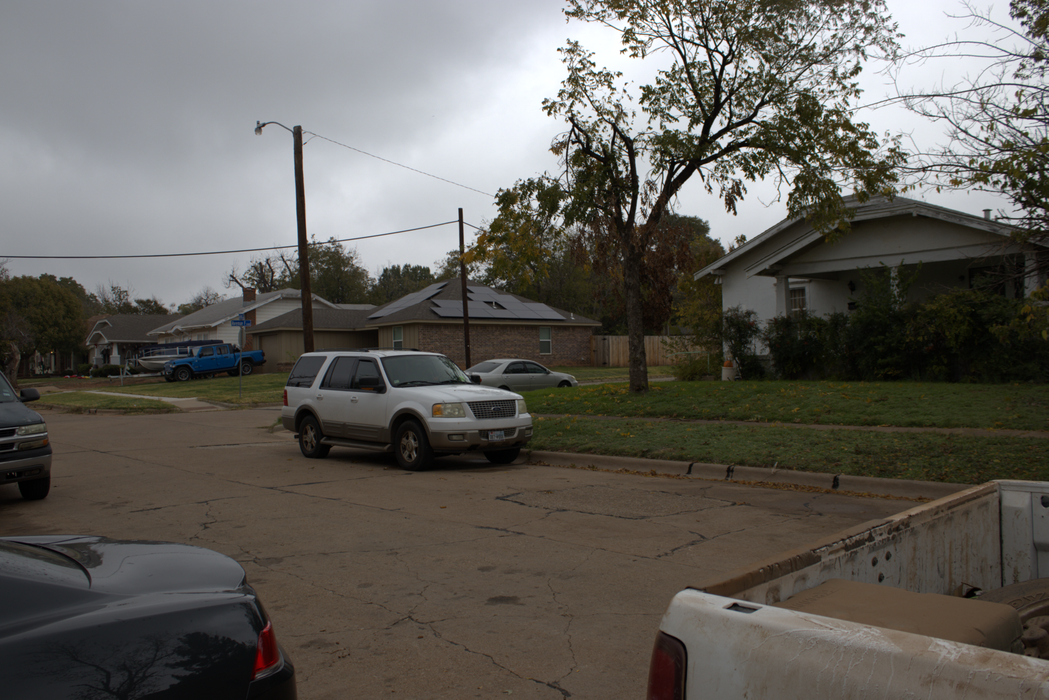 0.15 Acre Wichita Falls, Wichita County, TX (Power, Water, & Paved Road)