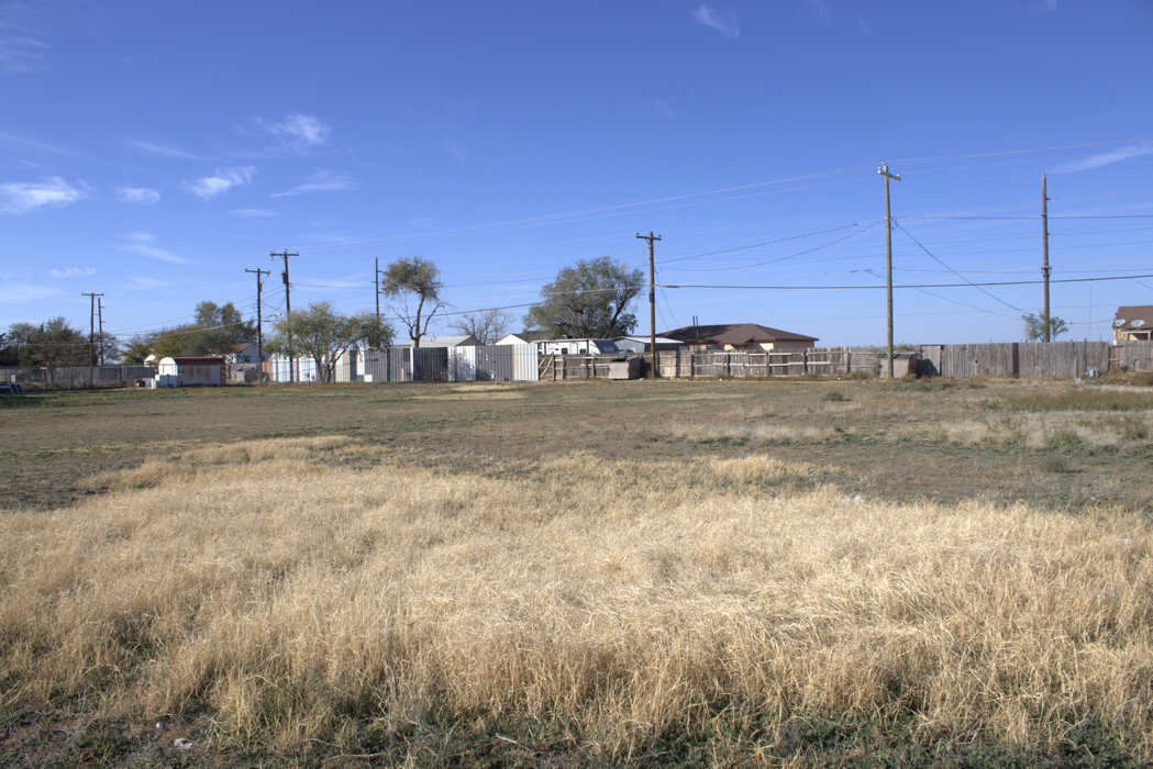 0.19 Acre Lubbock, Lubbock County, TX (Power, Water, & Paved Road)