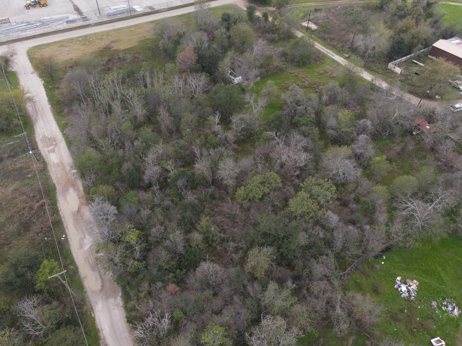 0.28 Acre Bellmead, McLennan County, TX (Commercial Lot, Power, & Water)