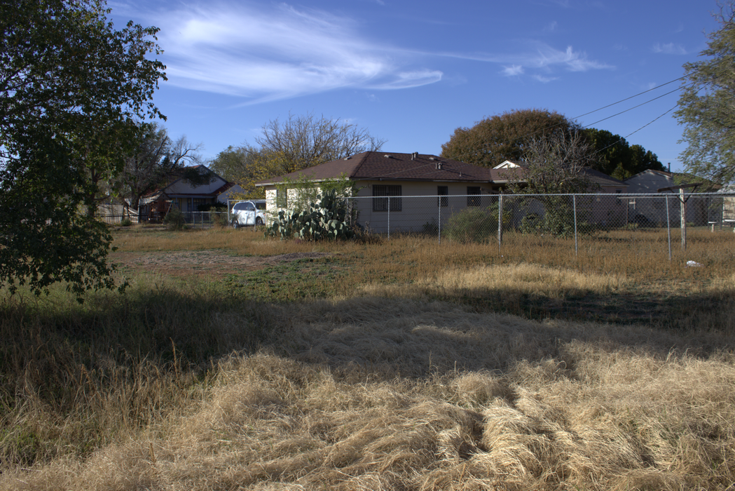 0.14 Acre Lubbock, Lubbock County, TX (Power, Water, & Paved Road)