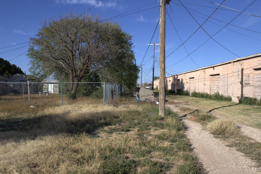 0.14 Acre Lubbock, Lubbock County, TX (Power, Water, & Paved Road)