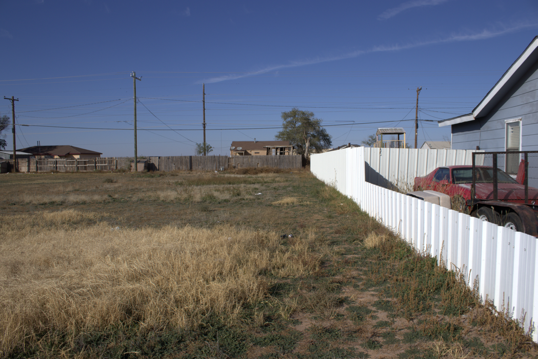 0.19 Acre Lubbock, Lubbock County, TX (Power, Water, & Paved Road)