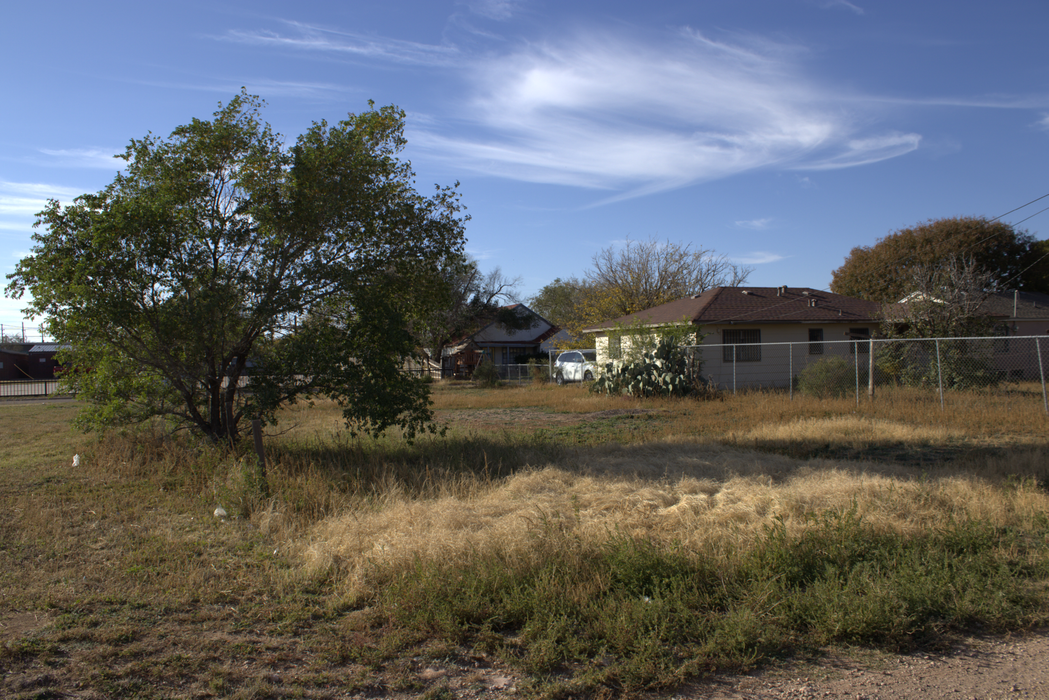 0.14 Acre Lubbock, Lubbock County, TX (Power, Water, & Paved Road)