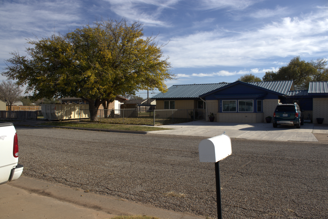 0.19 Acre Lubbock, Lubbock County, TX (Power, Water, & Paved Road)