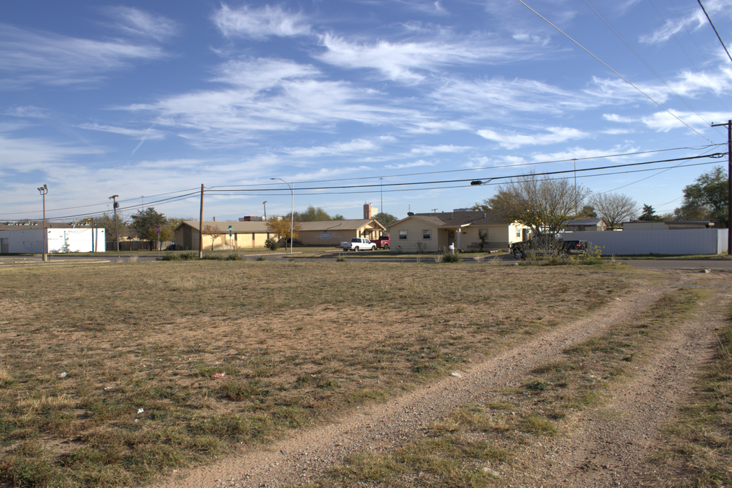 0.14 Acre Lubbock, Lubbock County, TX (Power, Water, & Paved Road)