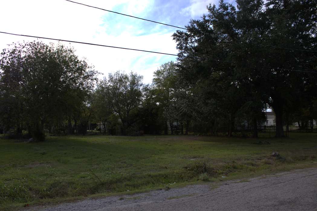 0.16 Acre Port Arthur, Jefferson County, TX (Power, Water, & Paved Road)