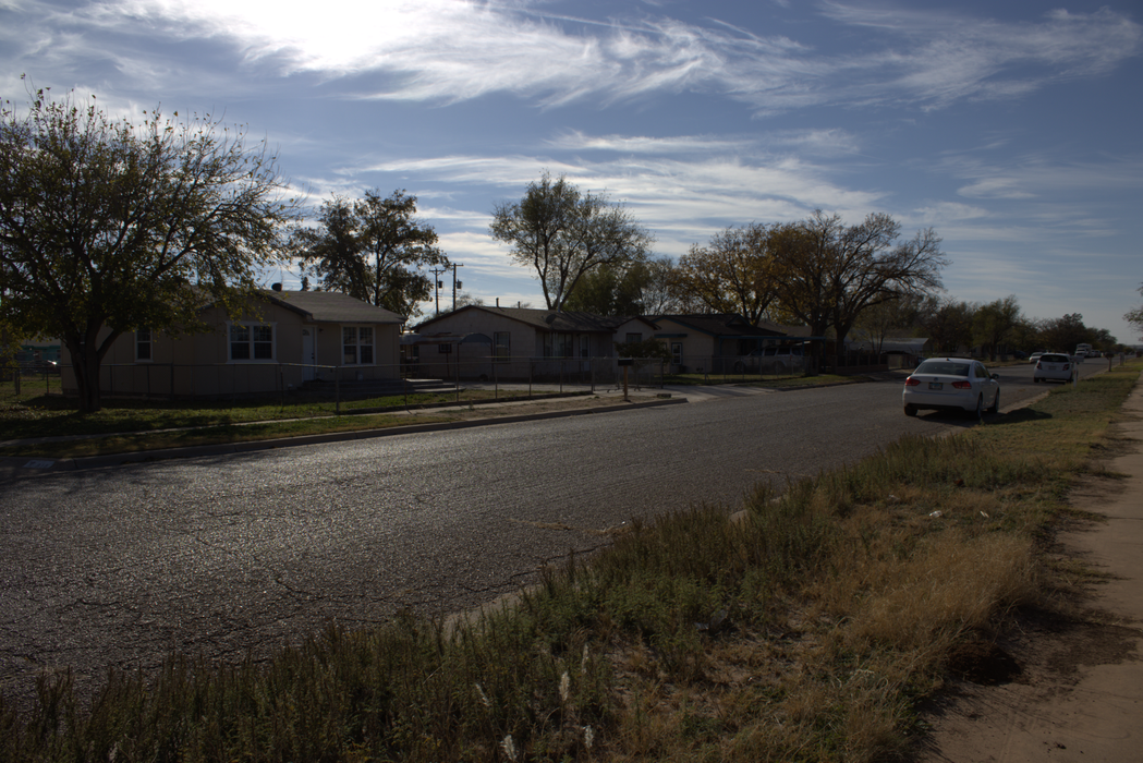 0.19 Acre Lubbock, Lubbock County, TX (Power, Water, & Paved Road)