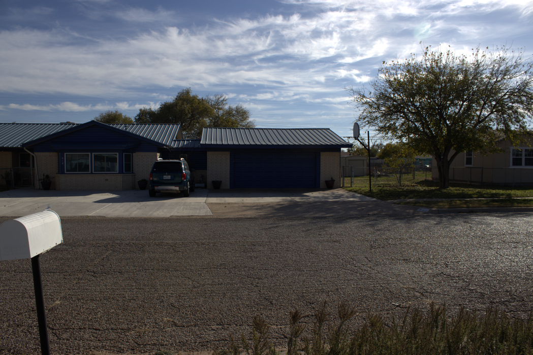 0.19 Acre Lubbock, Lubbock County, TX (Power, Water, & Paved Road)