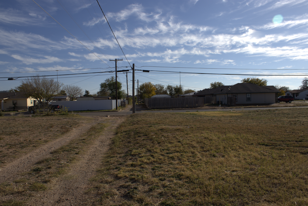 0.14 Acre Lubbock, Lubbock County, TX (Power, Water, & Paved Road)