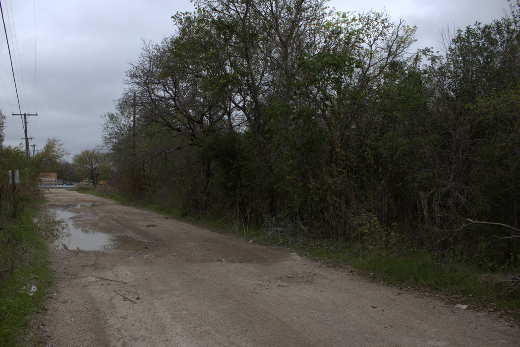 0.28 Acre Bellmead, McLennan County, TX (Commercial Lot, Power, & Water)