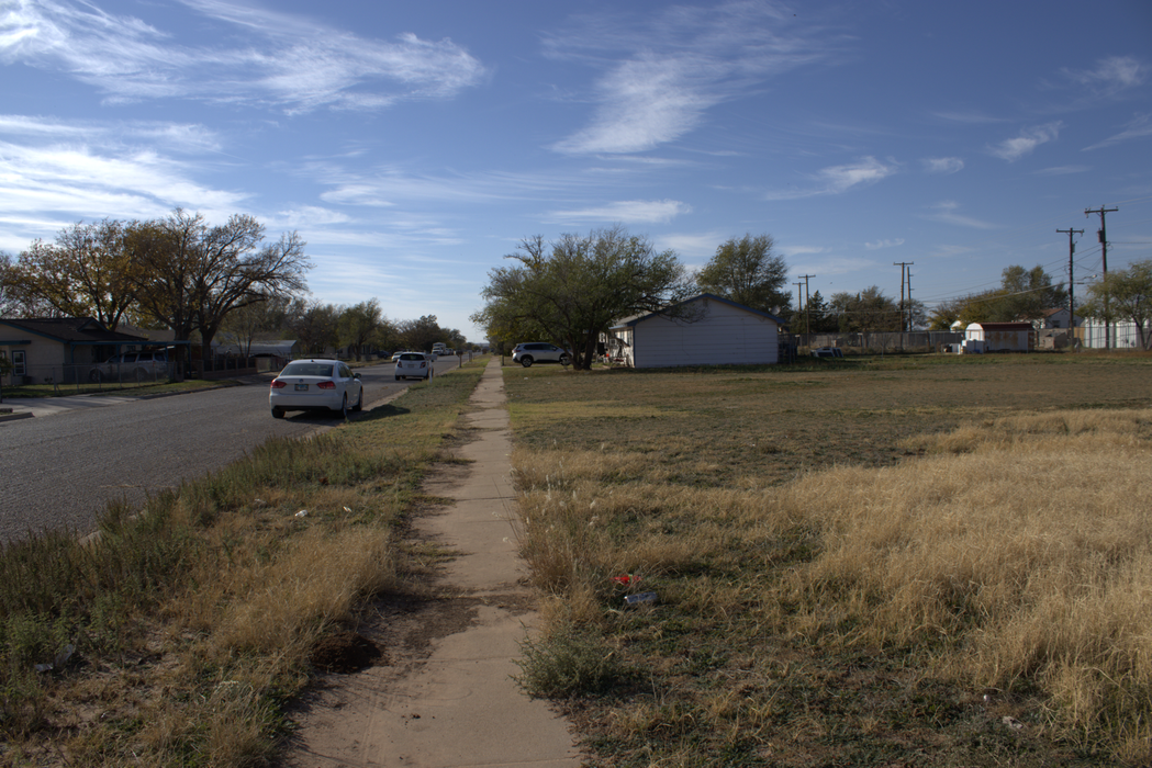 0.19 Acre Lubbock, Lubbock County, TX (Power, Water, & Paved Road)