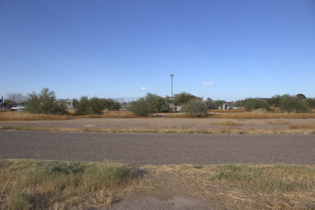 0.14 Acre Eloy, Pinal County, AZ (Commercial Lot, Power, Water, & Paved Road)